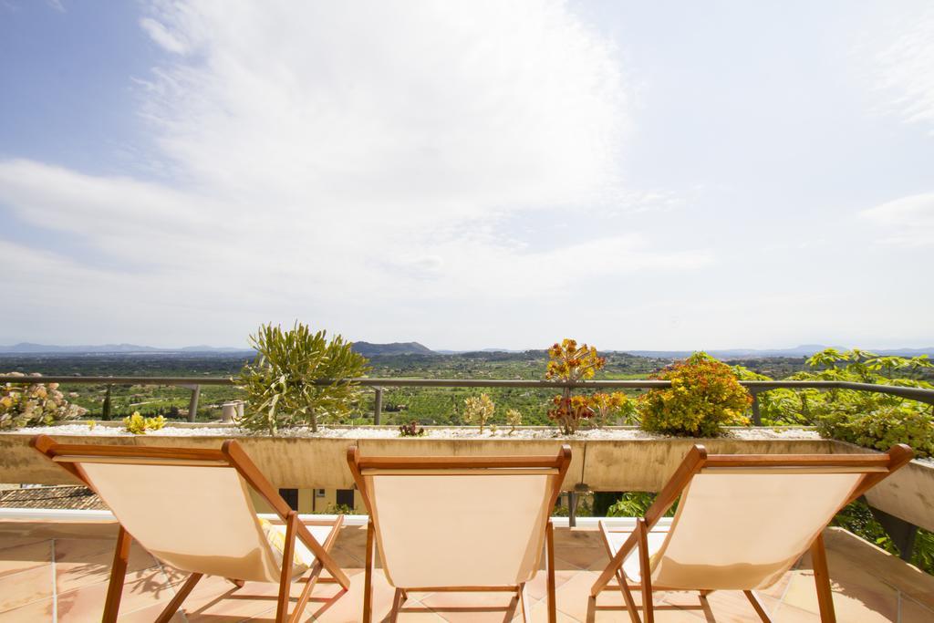 Cota Boutique - Turismo De Interior Hotell Selva (Mallorca)